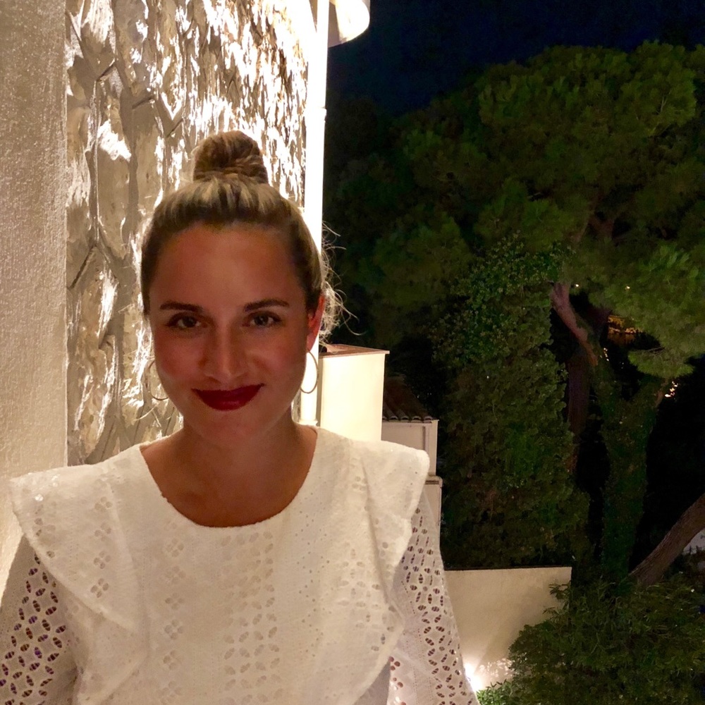 Meet your Posher, Korie